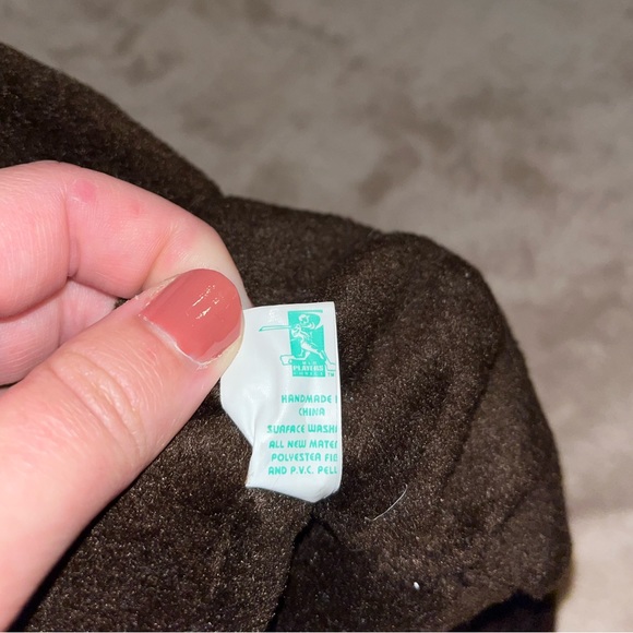 Roger Maris #9 Salvino's Bamm Beano's Bear - Picture 6 of 6